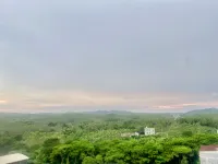 Qinzhou Haizhiyuan Boutique Hotel - Mountain view