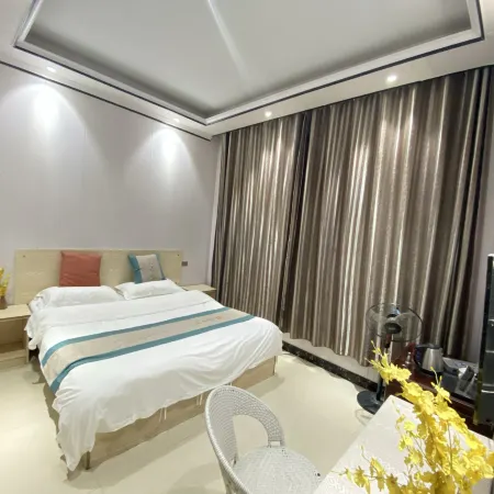Bama Dongxin Hotel
