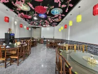 雙岳大智飯店（五台山店）