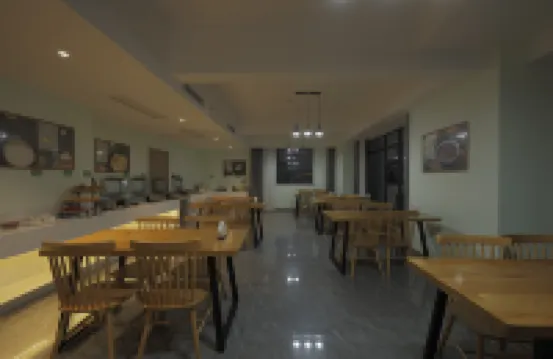 Jiuzhaigou Valley Scenic and Historic Lnterest Area Siji Family Hotel