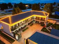 Zhaosu Xiata Yinxiu Mountain Residence Homestay - Business