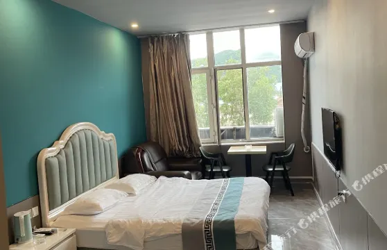 通化縣桂琳軒時尚賓館