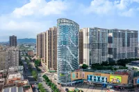 ALICE INTERNATION HOTEL Các khách sạn gần Nanhai Jiujiang Ding'an Cargo Berth