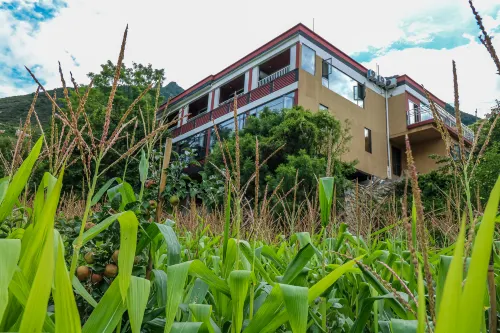 丹巴甲居祕境星空民宿（甲居藏寨1號觀景台店）