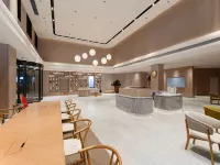 JI Hotel (Ganzhou Shangyou Youhua Industry Park) Hotels in Shangyou