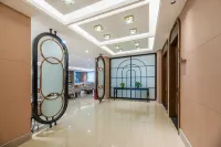 Rezen Fuyun Hotel - Bữa sáng