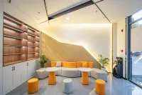 IU Smart Hotel (Jinzhou WanHao Mingjia International Business City) - Park Yeri