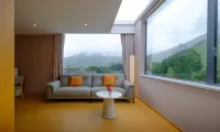 MUGUI·牧歸林居·ガーデンリゾートホテル（康定新都橋）