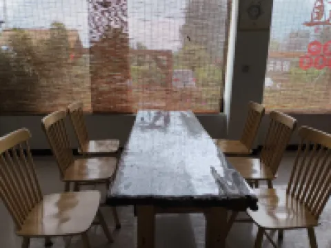 嵖岈山宋氏民宿