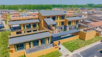 Zhaoxin Zhuang Taoli Homestay