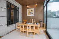 Zhuhai Kaixuan Holiday Homestay