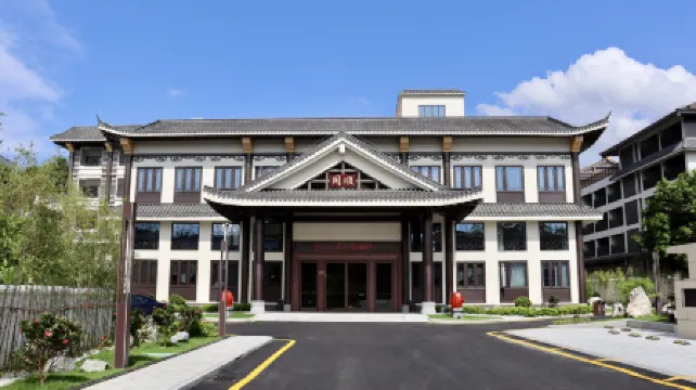 XINXING TONG SHUN HOTEL