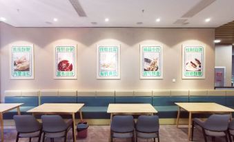 GreenTree Hotel (Ningyang Modern Highway Port)