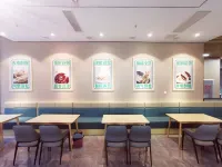 GreenTree Hotel (Ningyang Modern Highway Port)