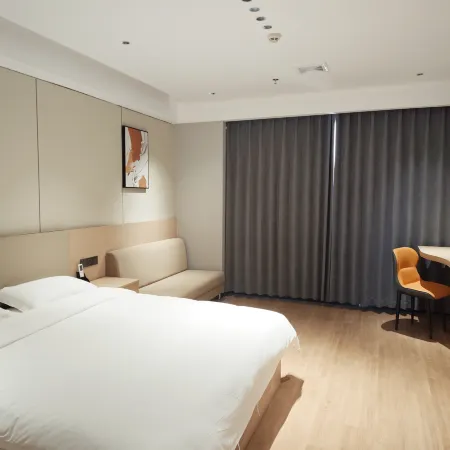 Kai Le Da Business Hotel