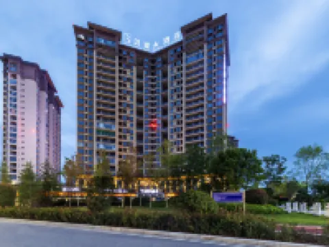 Zhaotong Beijia Hotel Hotel a Zhaotong
