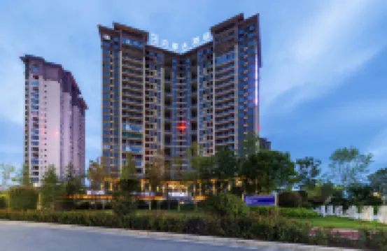 Zhaotong Beijia Hotel