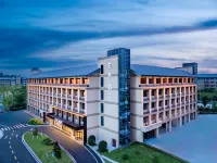 JI Hotel(Neijiang Normal University) Hotels near Gaoqiao Passenger Transport Terminal