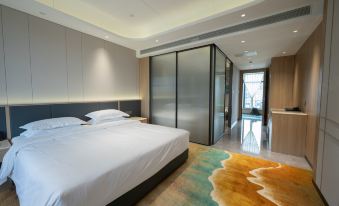 Kaiyuan Lihu Yun Song Hotel