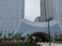 航海公園海景民宿（東北中交城店） 鄰近小窑湾的酒店
