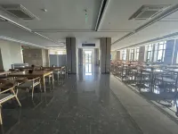 Dalian Wafangdian Taipingwan Hotel Hotels in Wafangdian
