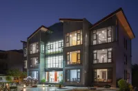 Yixing Liyunjian Leisure Vacation Homestay 이싱 태화 차오양 사원 주변 호텔