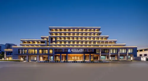 Grand Skylight Hotel Jingdezhen
