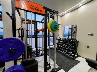 Metropolitan Garden Hotel (South Railway Station Friendly Times Square Branch)