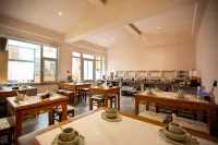 You Jian Wu Xiang Twenty six Villages , Mount Wutai - 4-Star