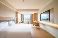 Pu'er Quan ji hotel Hotels in Puer