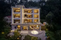 Xiantingxu Homestay (Laojunshan Zhongling Cableway Branch)