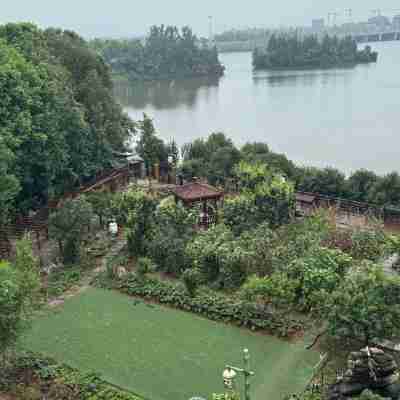 Liuye Lake Xingfu Bridge Guesthouse Hotel Exterior