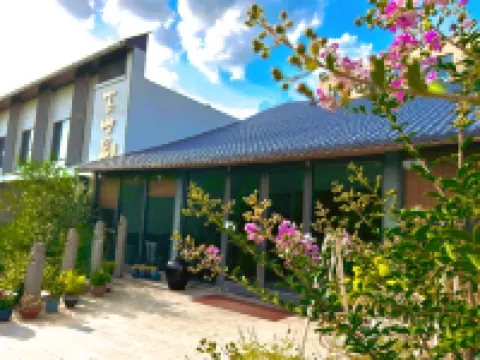 Dengfeng songshanli Homestay