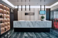 Magnotel Hotel (Huanggang Xishui Wen Yiduo Avenue)