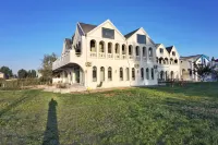 Yishui Riverside (Yining)