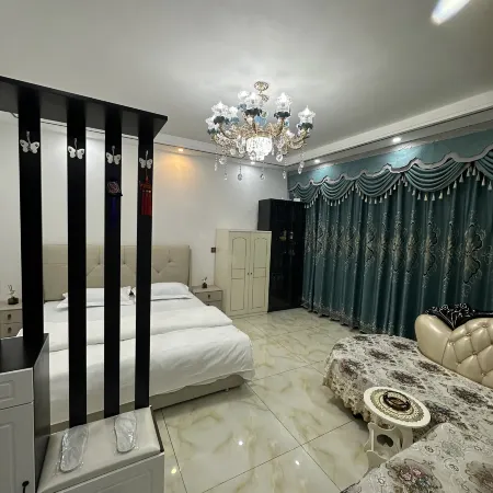 Yangguang Homestay