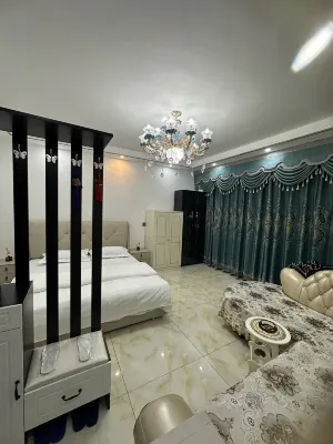 Yangguang Homestay Hôtels à : Licheng