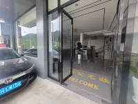 Tianyue Hotel