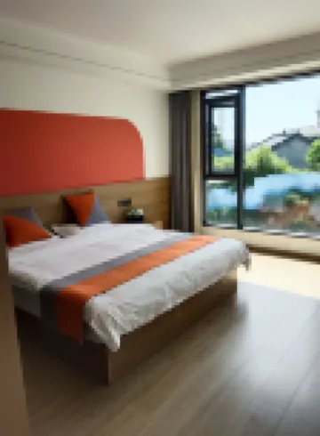 Zherong Dongshishan No.8 Homestay