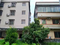 Yangshan County Qingxi Town Homestay 광둥 제1봉 관광지 주변 호텔