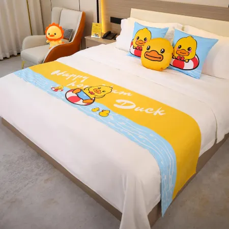 Qihang Theme hotel