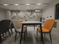 City 118 Chain Hotel (Feixian International Business & Trade City Branch) Hotels in Fei County