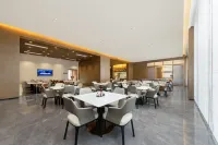 Atour Hotel Lvliang Jiaocheng Nanhuan Road - breakfast