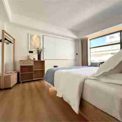 Tianyi Homestay Rooms