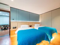 Shanwei Zhengsheng Business Hotel Hotels near Shanwei Port