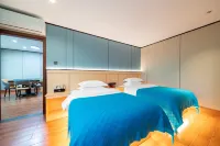 Shanwei Zhengsheng Business Hotel