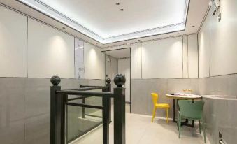 168 Youke Express Hotel (Huanghua International Airport)