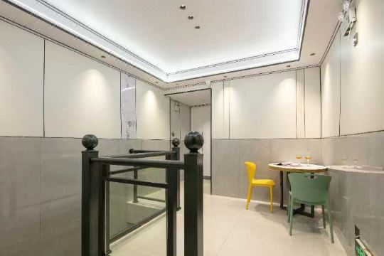 168 유객快捷民宿