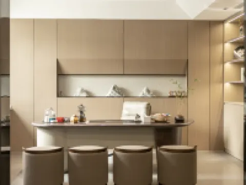 Youjia Smart Hotel (Yutian Railway Station) Hotels in Yutian
