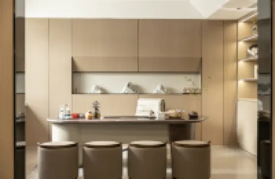 Youjia Smart Hotel (Yutian Railway Station)